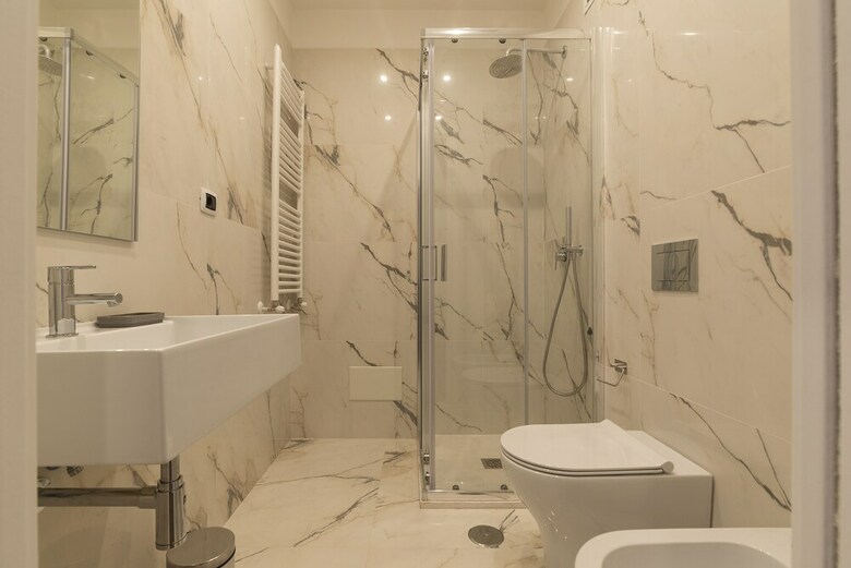 Hotel Guest House Sallustiano