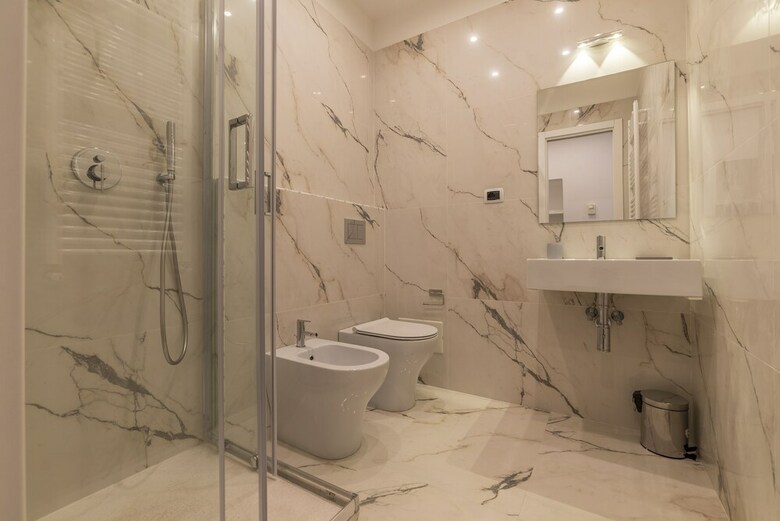 Hotel Guest House Sallustiano