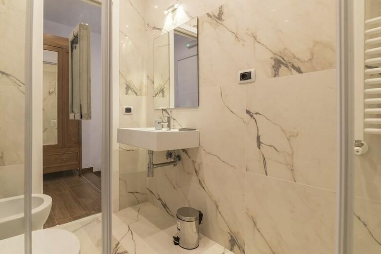 Hotel Guest House Sallustiano