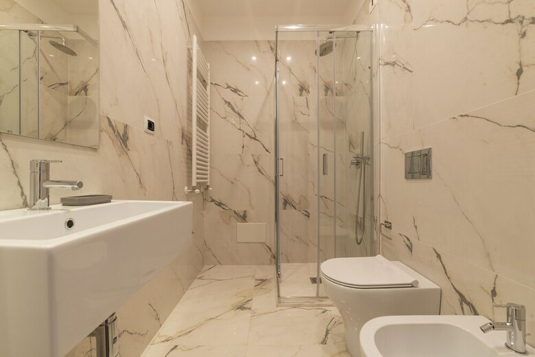Hotel Guest House Sallustiano