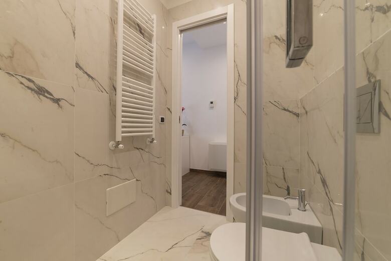 Hotel Guest House Sallustiano