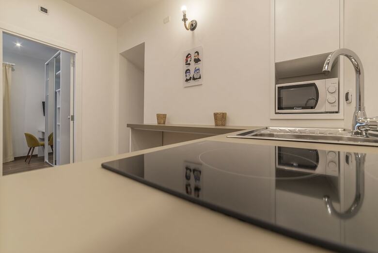 Hotel Guest House Sallustiano