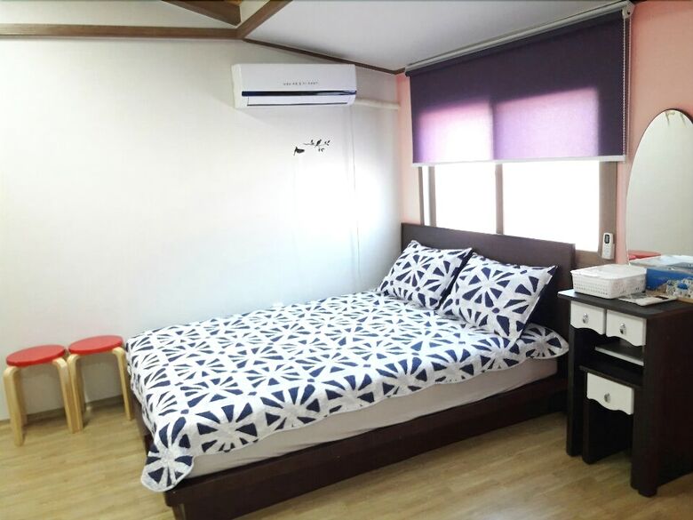 Namhae Gagopa Pension