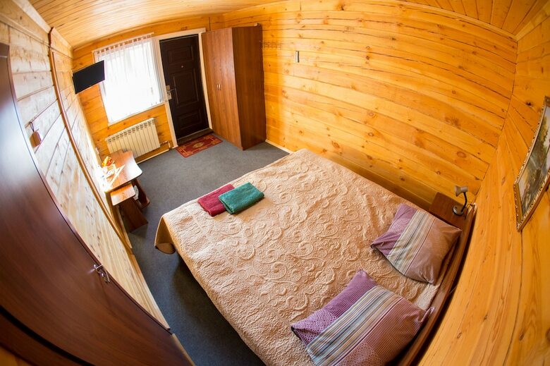 Dauria Hotel