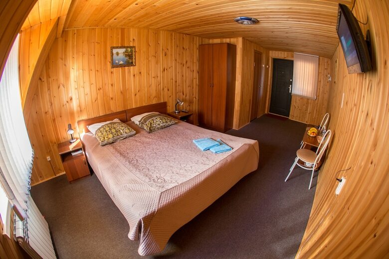 Dauria Hotel