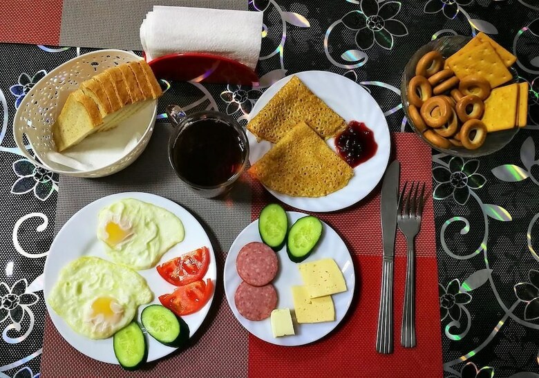 Dauria Hotel