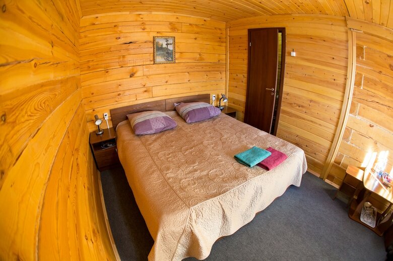 Dauria Hotel