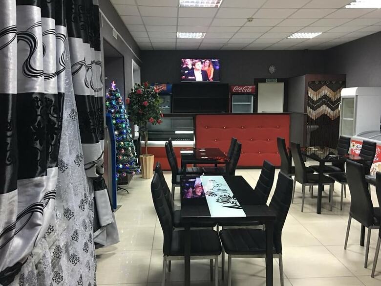 Dauria Hotel