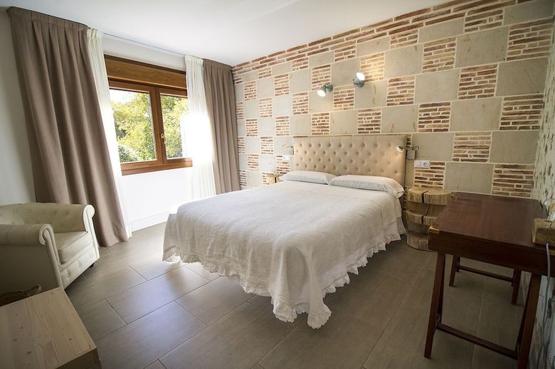Hotel Rural El Patio de La Morera