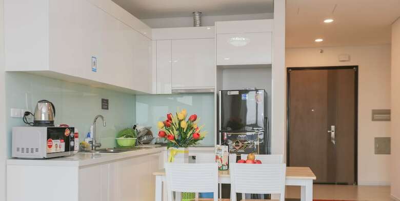 Mipec Riverside Long Bien Apartment
