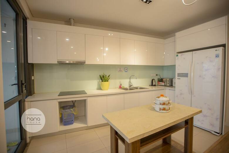 Mipec Riverside Long Bien Apartment