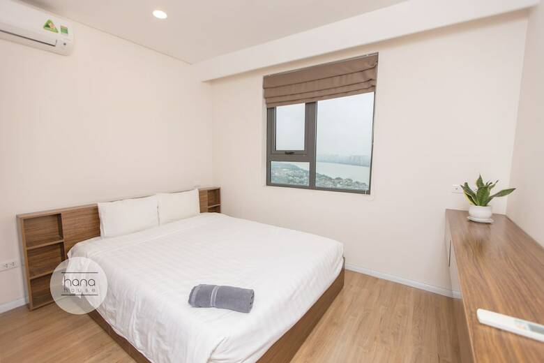 Mipec Riverside Long Bien Apartment