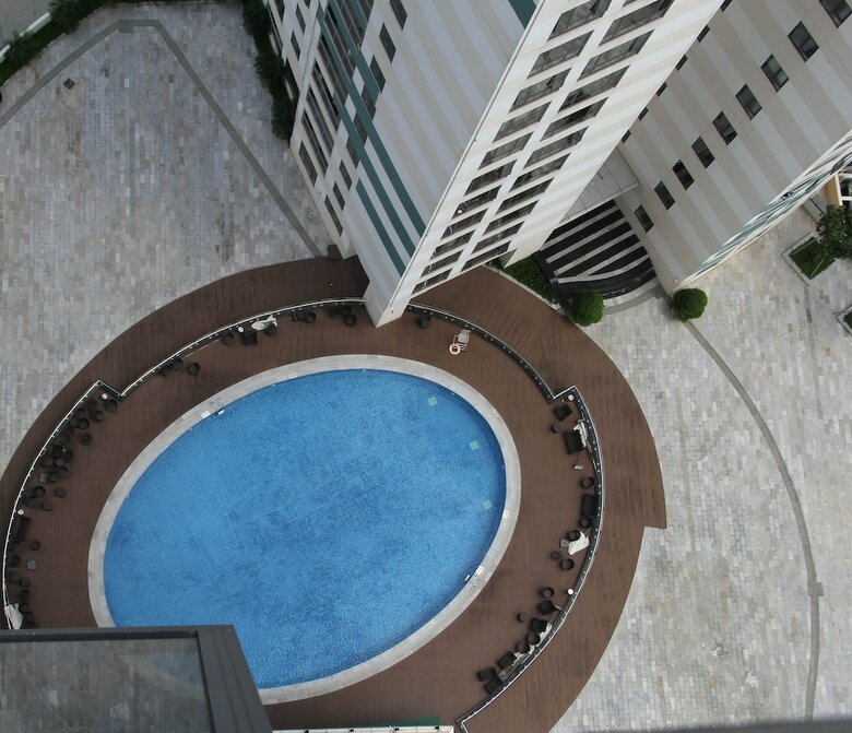 Mipec Riverside Long Bien Apartment
