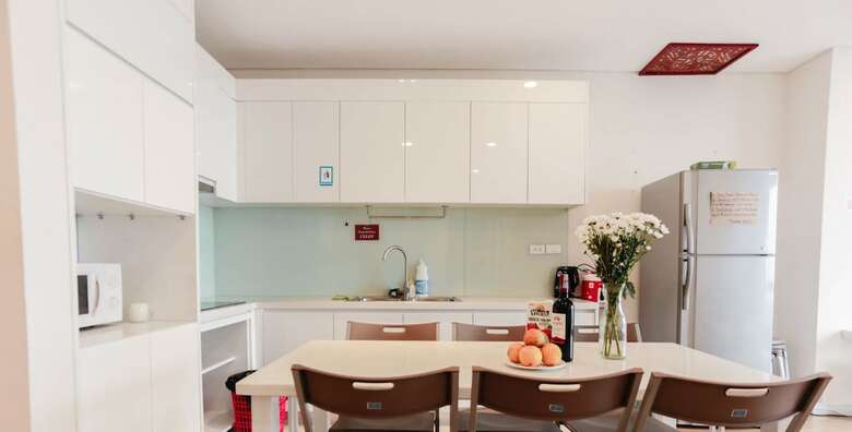 Mipec Riverside Long Bien Apartment