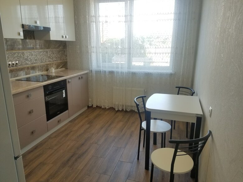 Apartment Inessa 34