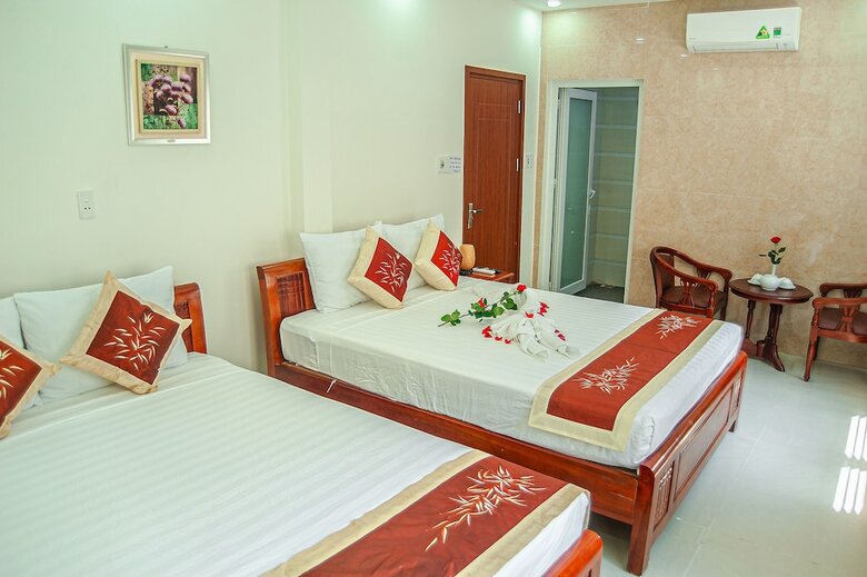 Hotel Golden Soulmate Homestay