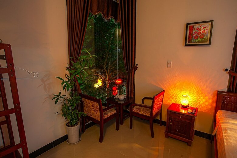 Hotel Golden Soulmate Homestay