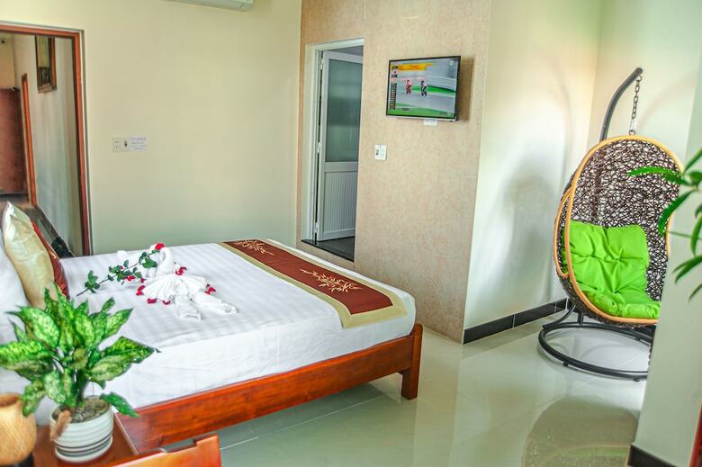 Hotel Golden Soulmate Homestay