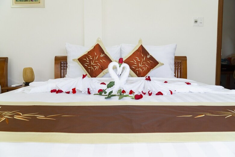 Hotel Golden Soulmate Homestay