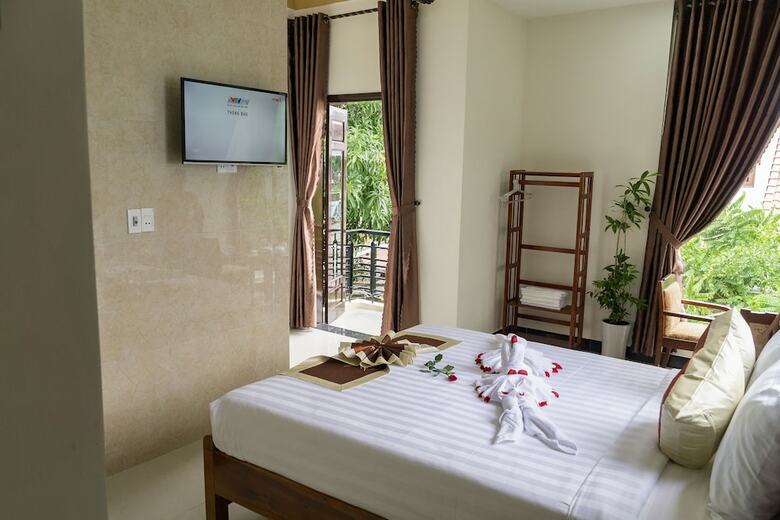Hotel Golden Soulmate Homestay