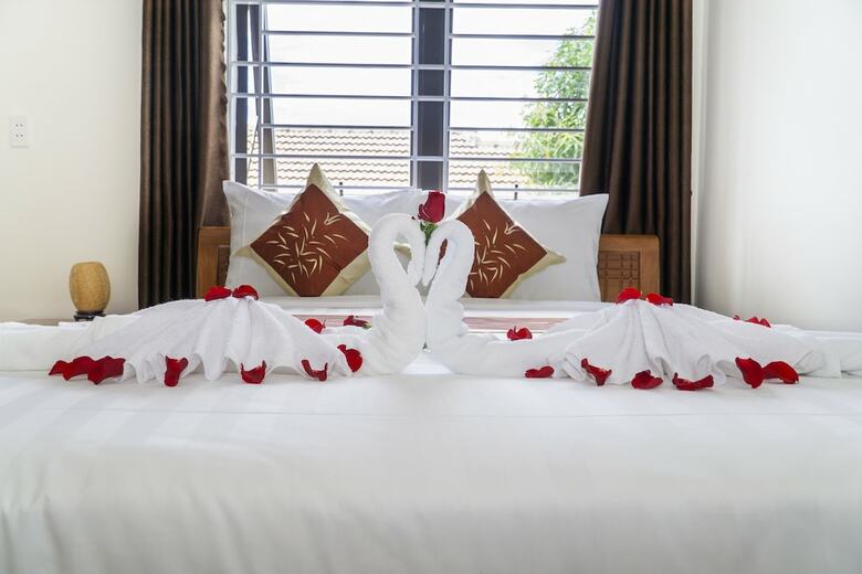 Hotel Golden Soulmate Homestay