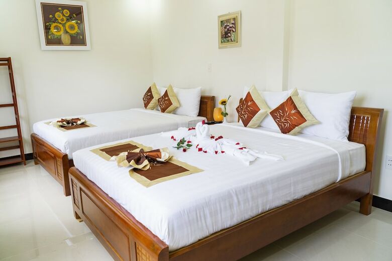 Hotel Golden Soulmate Homestay