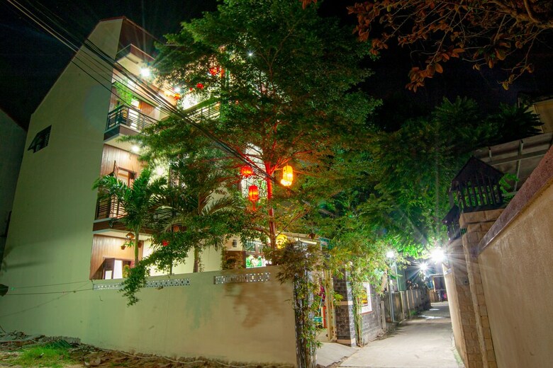 Hotel Golden Soulmate Homestay