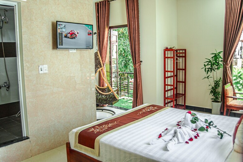 Hotel Golden Soulmate Homestay