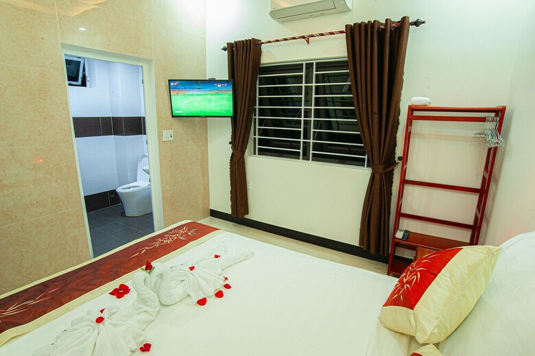 Hotel Golden Soulmate Homestay