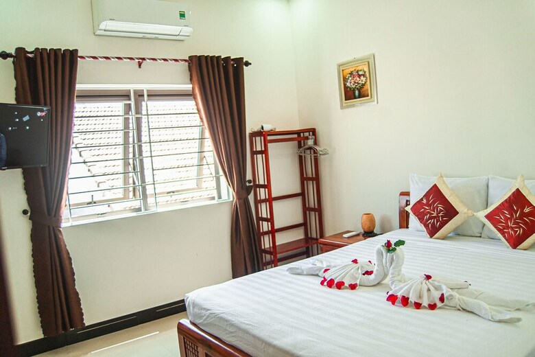 Hotel Golden Soulmate Homestay