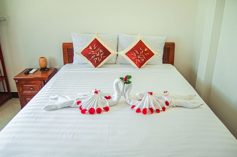 Hotel Golden Soulmate Homestay