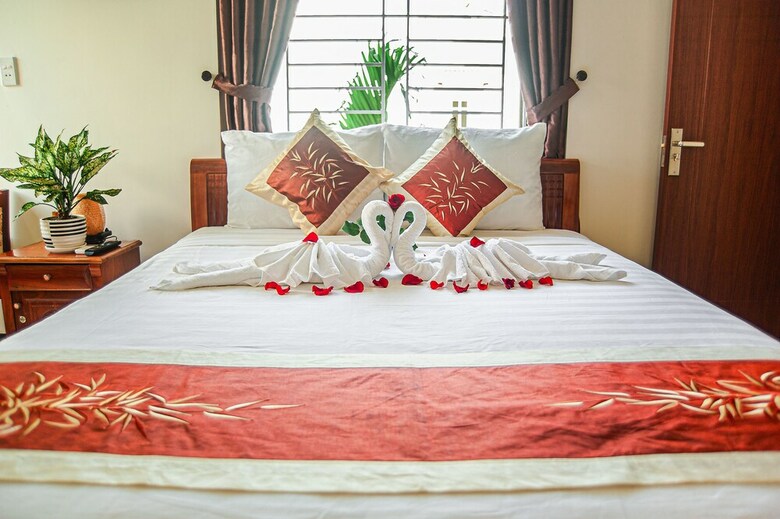 Hotel Golden Soulmate Homestay