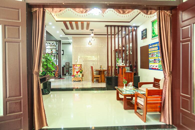 Hotel Golden Soulmate Homestay