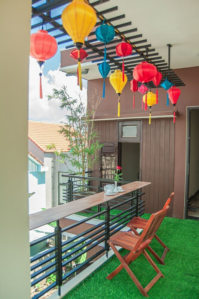 Hotel Golden Soulmate Homestay