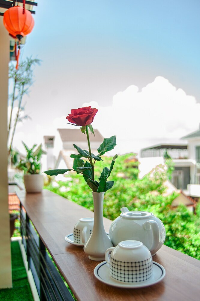 Hotel Golden Soulmate Homestay