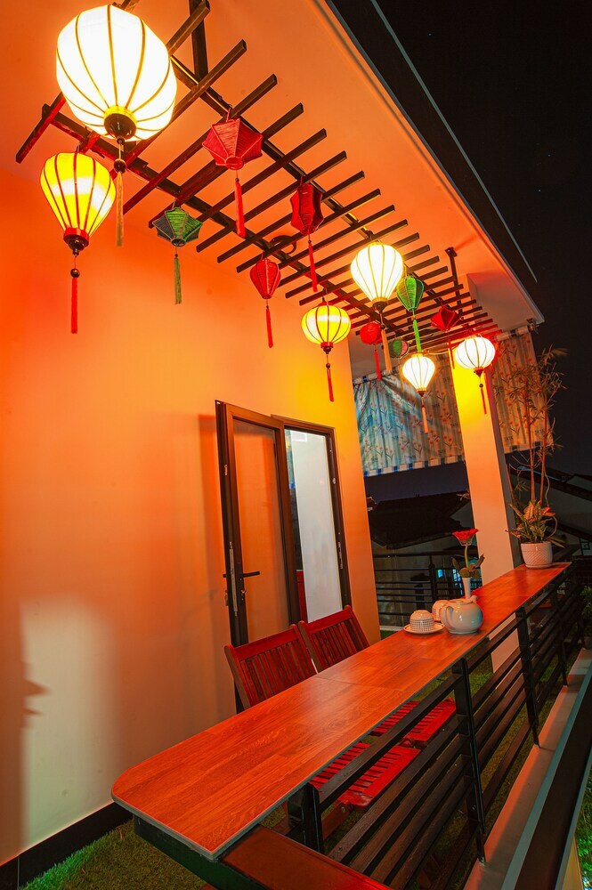Hotel Golden Soulmate Homestay