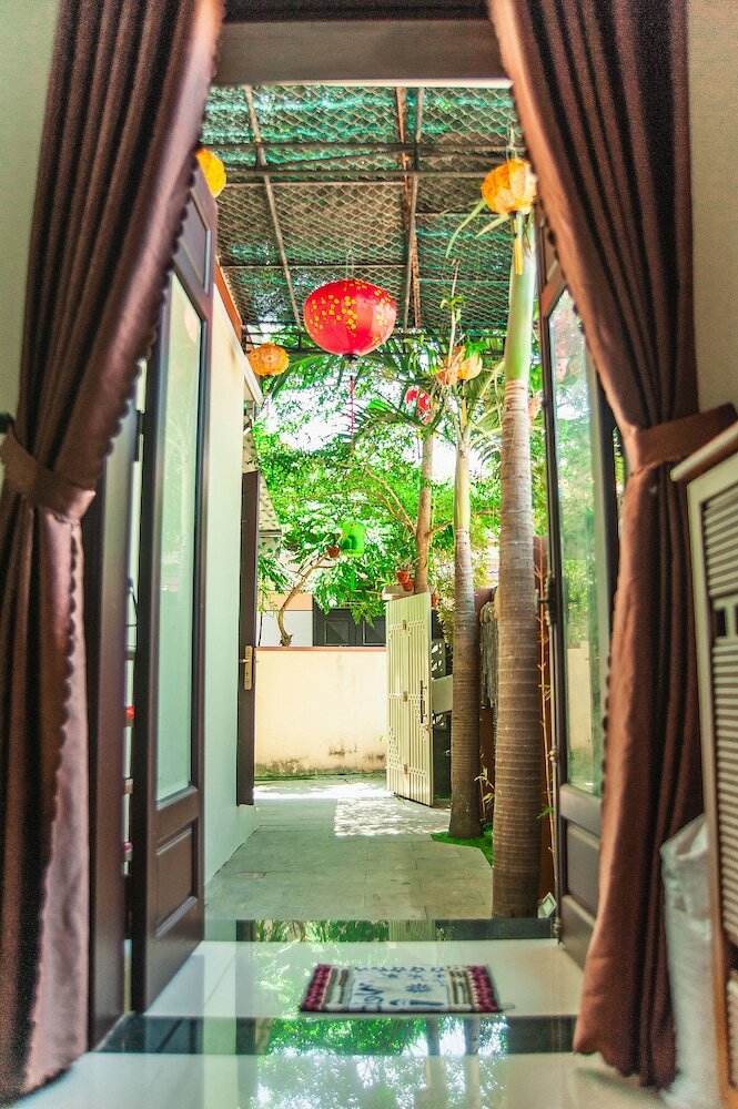 Hotel Golden Soulmate Homestay