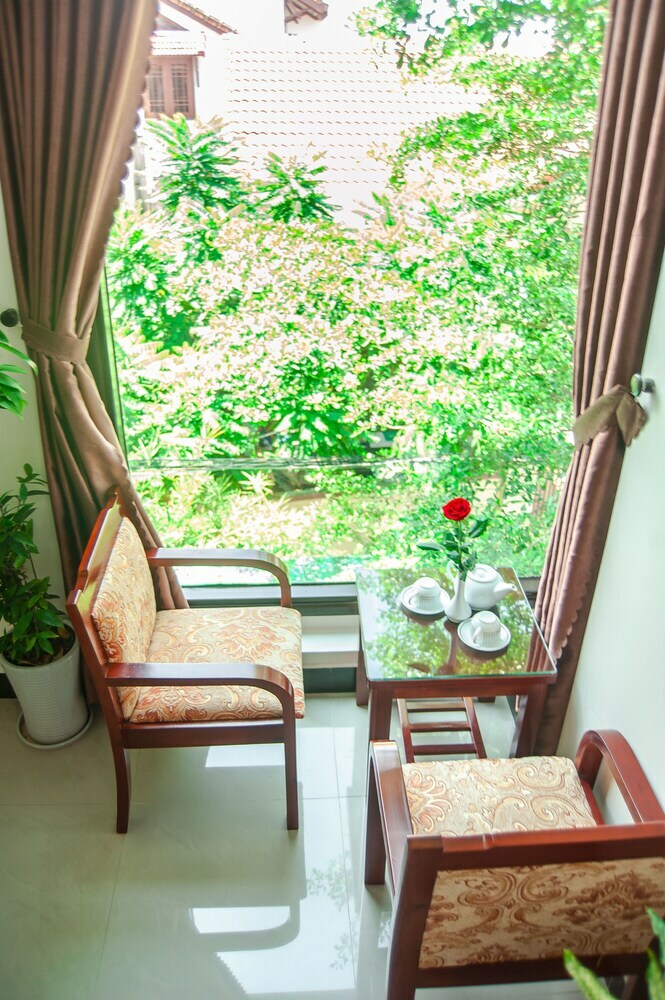 Hotel Golden Soulmate Homestay