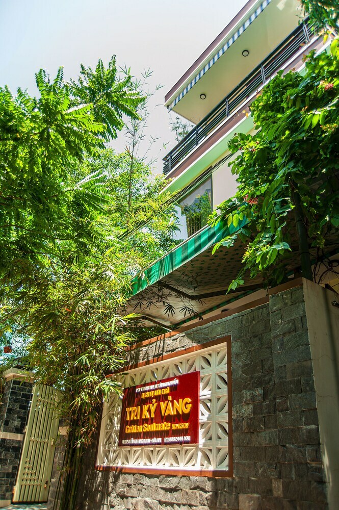 Hotel Golden Soulmate Homestay