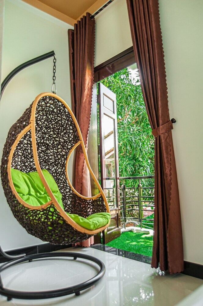 Hotel Golden Soulmate Homestay