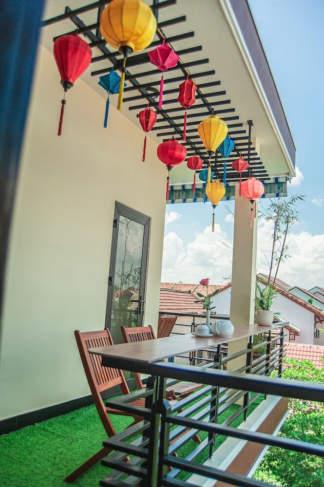 Hotel Golden Soulmate Homestay