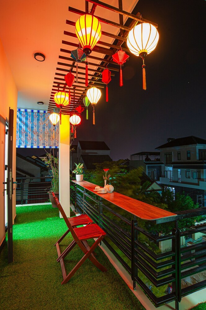 Hotel Golden Soulmate Homestay