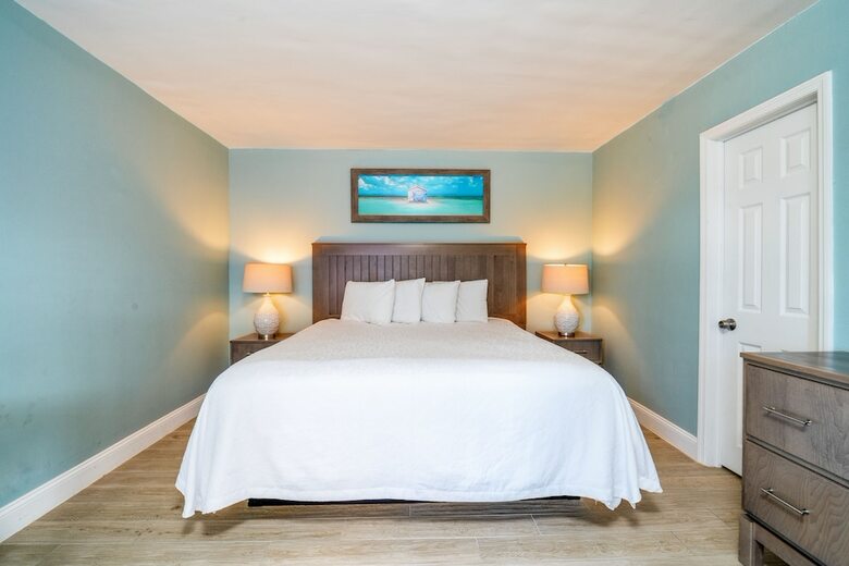 Hotel Rainbow Bend Resort