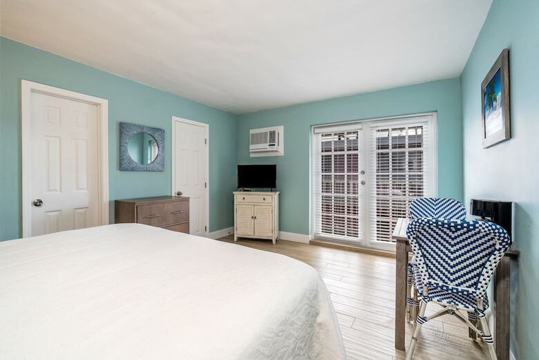 Hotel Rainbow Bend Resort
