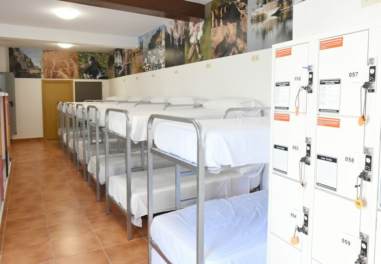 Apartamentos Holidays2caminito Del Rey