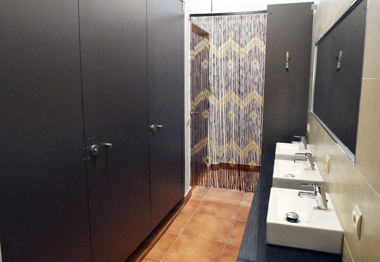 Apartamentos Holidays2caminito Del Rey