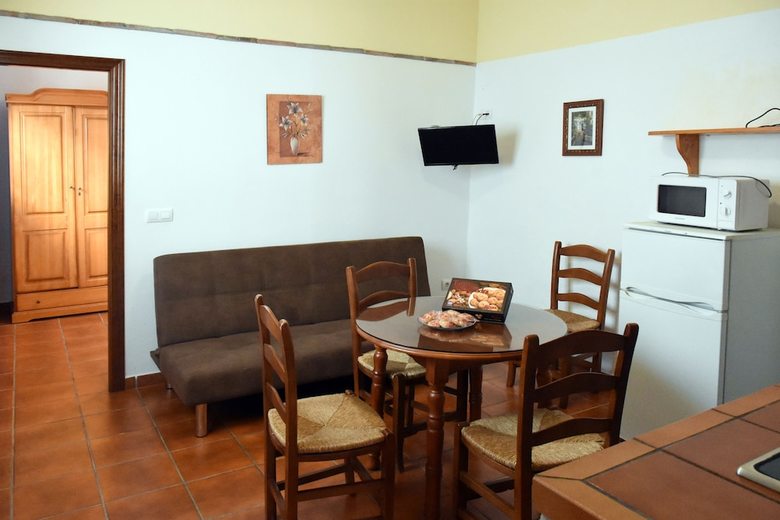 Apartamentos Holidays2caminito Del Rey
