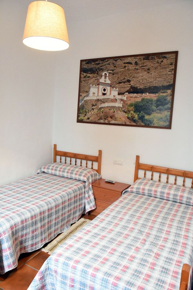 Apartamentos Holidays2caminito Del Rey