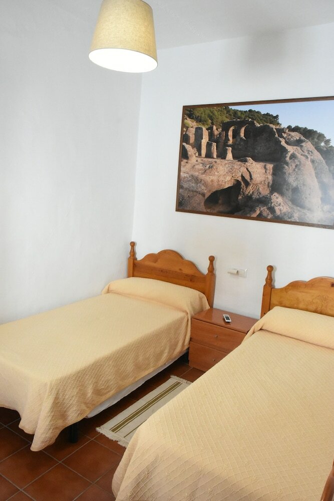 Apartamentos Holidays2caminito Del Rey