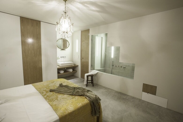 Apartamentos Heima Plaza Mayor - Latina 32